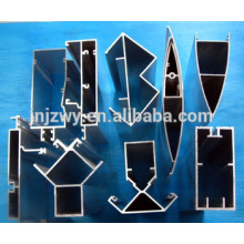 made in china kitchen cabinet designs of Aluminum profiles